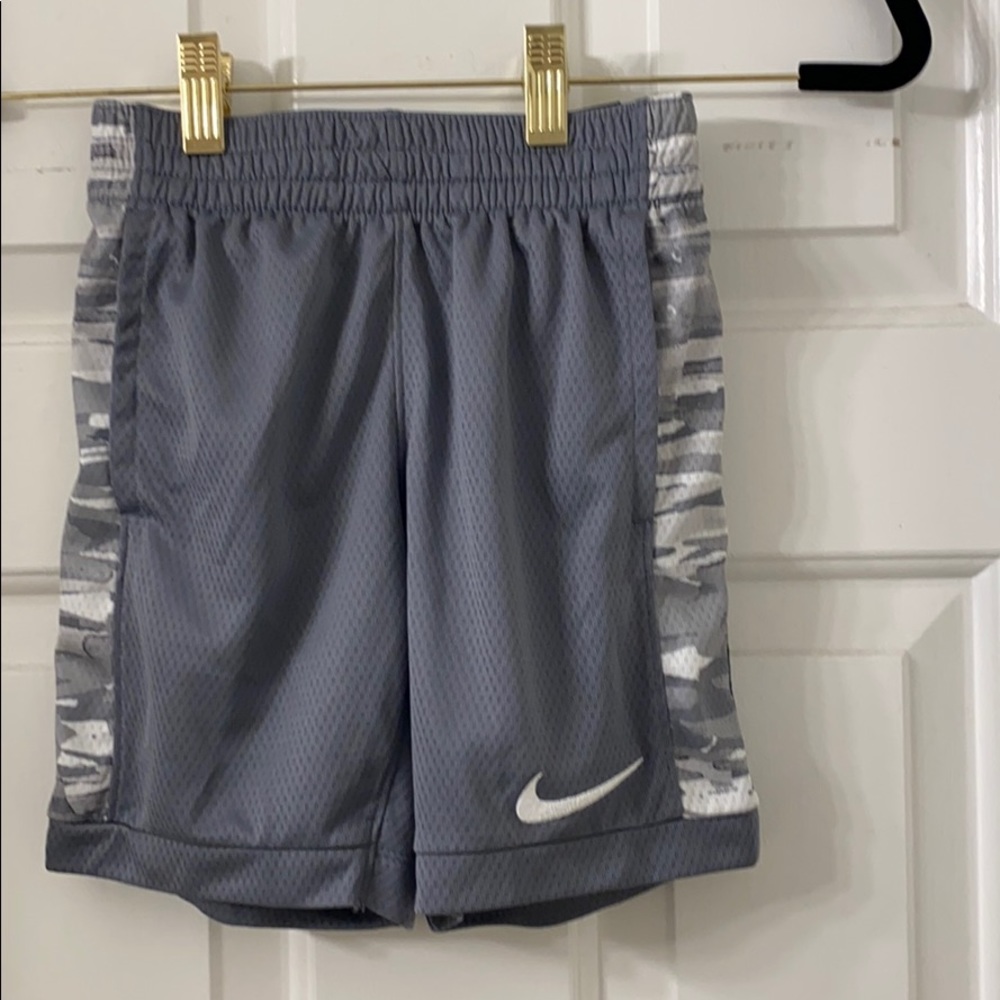 Boys Nike shorts